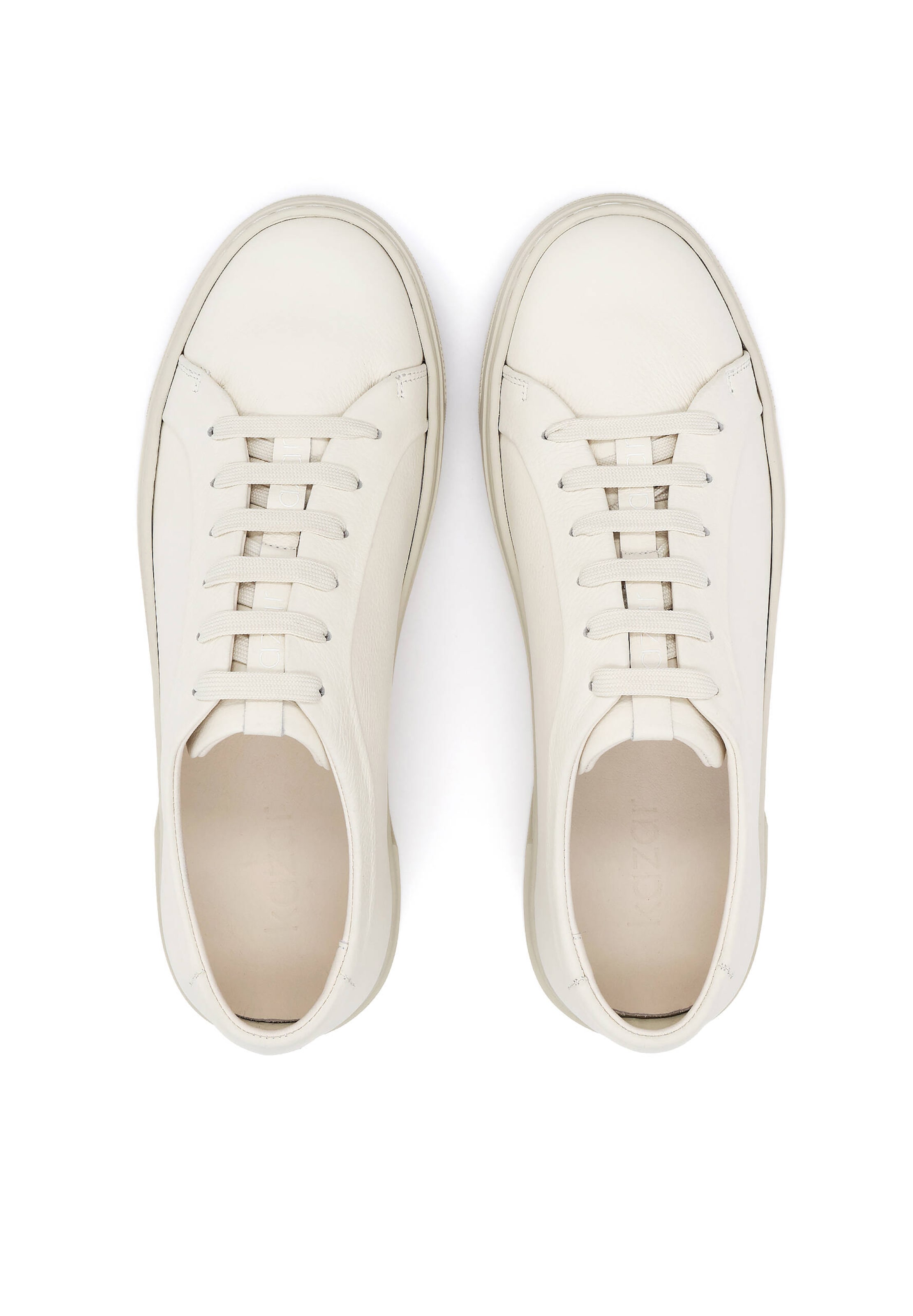 Kazar Låg sneaker i vit