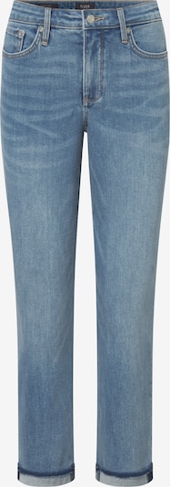NYDJ Jeans 'Chloe Capri' in blue denim, Produktansicht