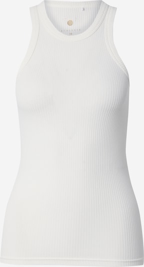 Athlecia Urheilutoppi 'Lankae' värissä hiekka, Tuotenäkymä