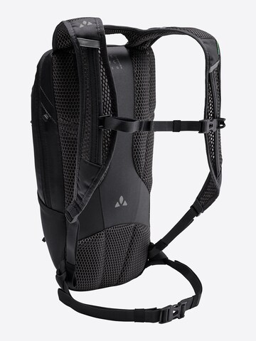 VAUDE Sports Backpack in Black