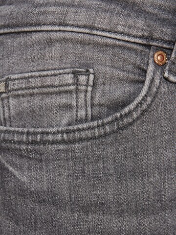 Flared Jeans 'ONLHUSH' di Only Tall in grigio