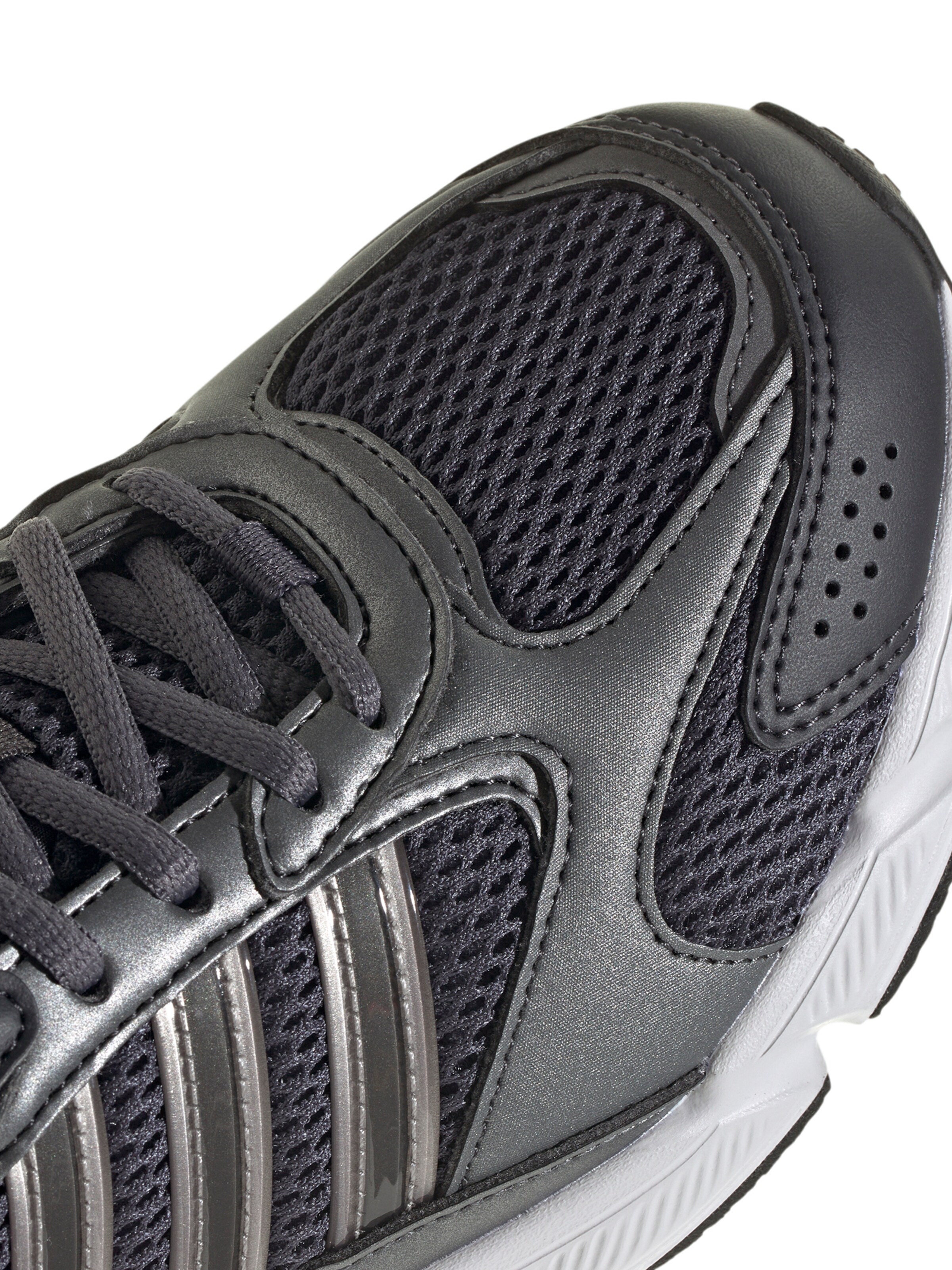 ADIDAS SPORTSWEAR Nízke tenisky 'CRAZYCHAOS 2000' - Čierna