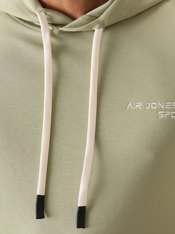 Tommy Life Tracksuit in Green