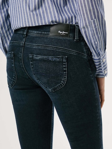 Slimfit Jeans di Pepe Jeans in blu