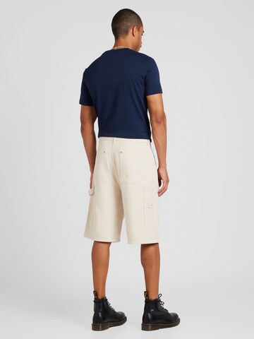 TOPMAN regular Τζιν σε μπεζ