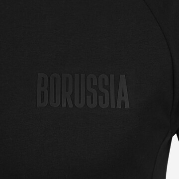 PUMA Performance Shirt 'Borussia Mönchengladbach' in Black