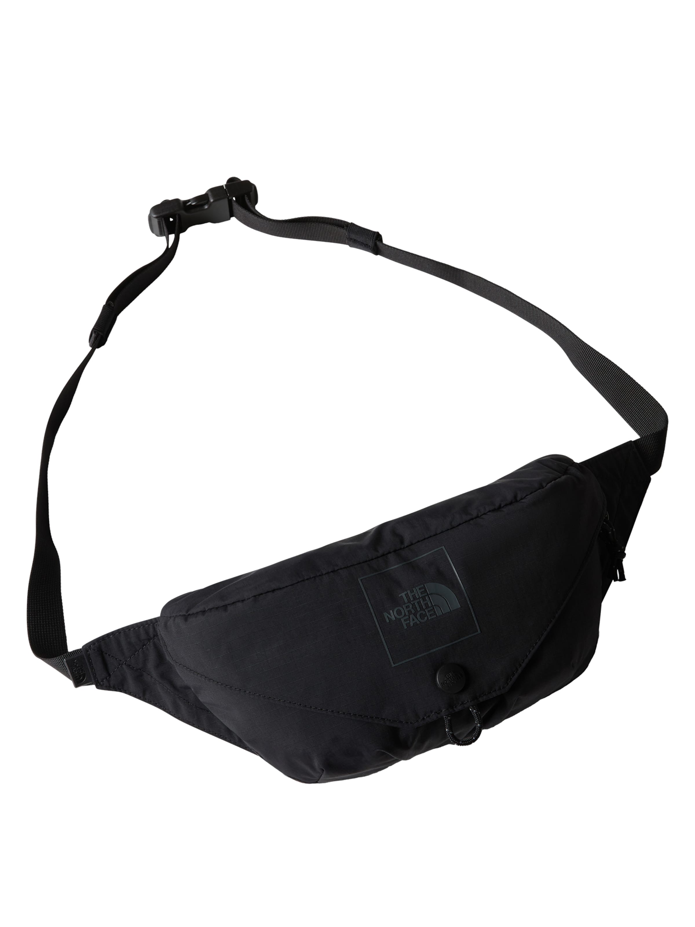 THE NORTH FACE Τσαντάκι μέσης 'Glen Canyon' σε μαύρο