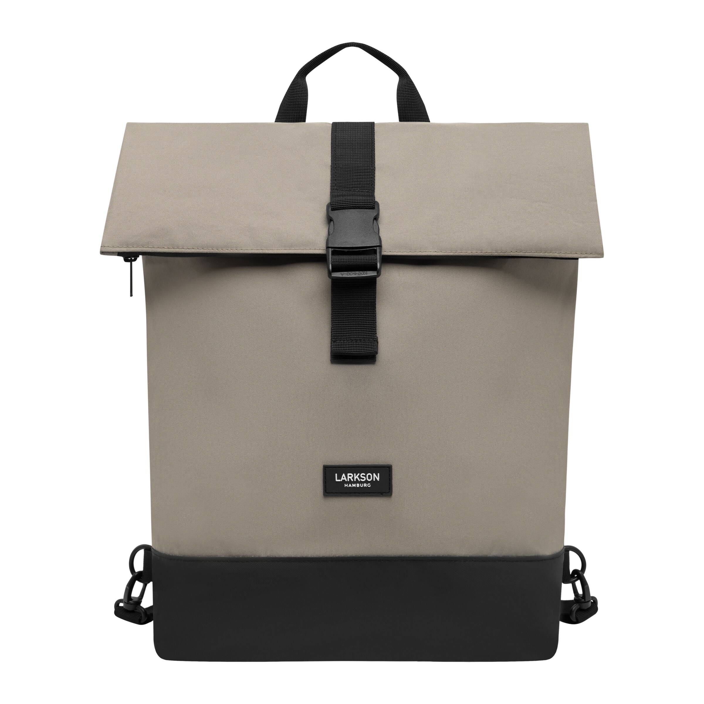 Sac à dos de sport 'Tammo Bike' LARKSON en gris : devant