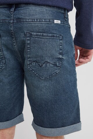 BLEND Regular Jeans in Blauw