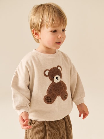 Next - Sudadera en beige