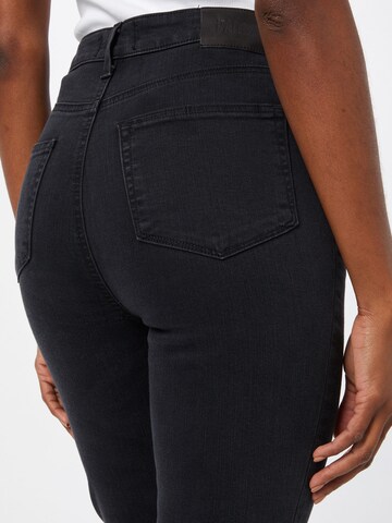 PAIGE Slim fit Jeans 'Sarah' in Black