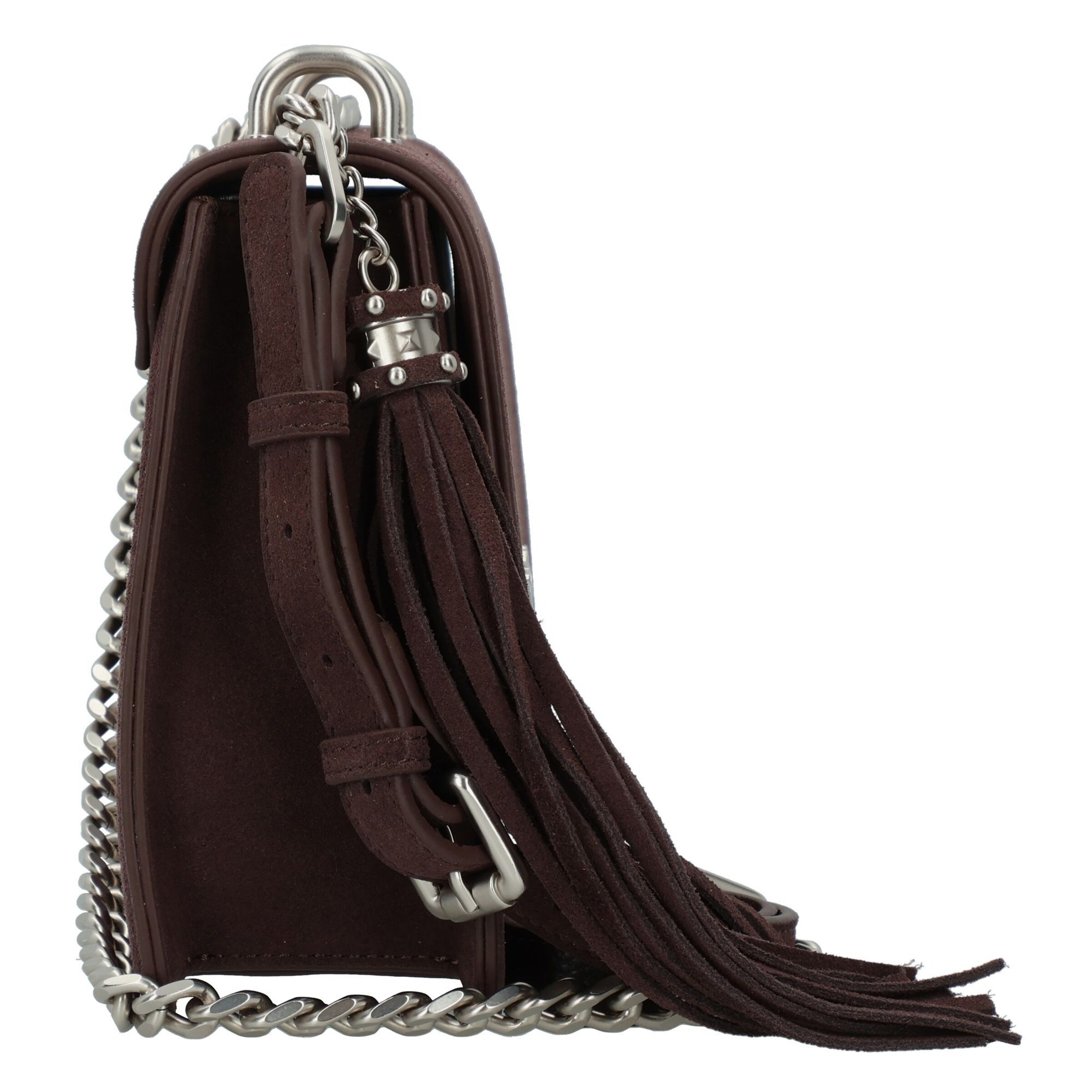 Sac à bandoulière REPLAY en marron