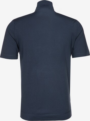 DRYKORN Shirt 'Leander' in Blau