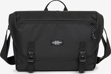 Sac d’ordinateur portable 'Courier Pro' EASTPAK en noir : devant