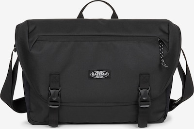 EASTPAK Soma portatīvajam datoram 'Courier Pro', krāsa - melns, Preces skats