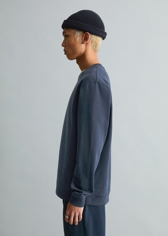 Marc O'Polo DENIM Sweatshirt in Blauw