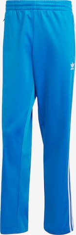 ADIDAS ORIGINALS Housut 'Adicolor Classics Firebird' värissä sininen: etupuoli