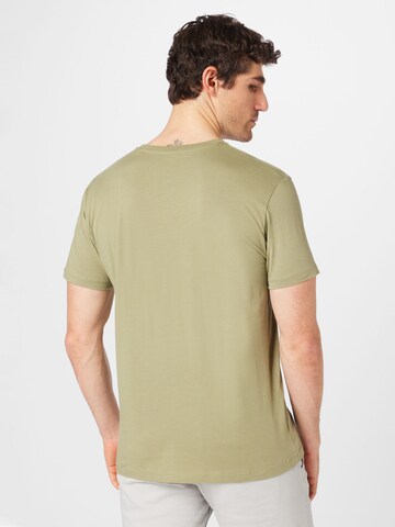 ESPRIT Shirt in Grün