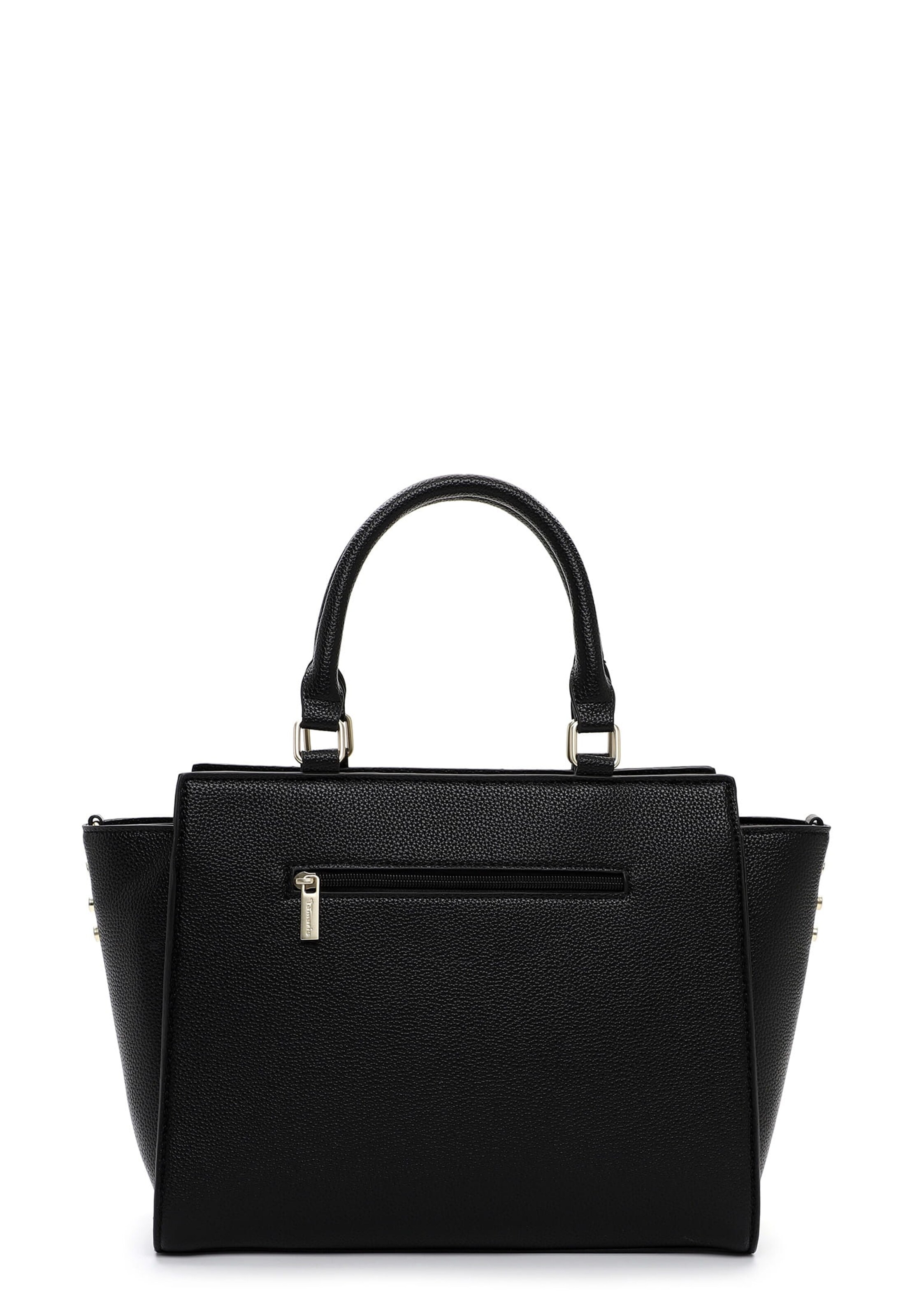 Borsa a mano 'Kiri' di Tamaris in nero