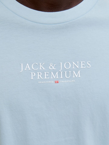 Maglietta di Jack & Jones Premium in blu