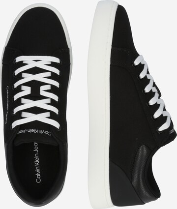 Sneaker low 'CLASSIC' de la Calvin Klein Jeans pe negru