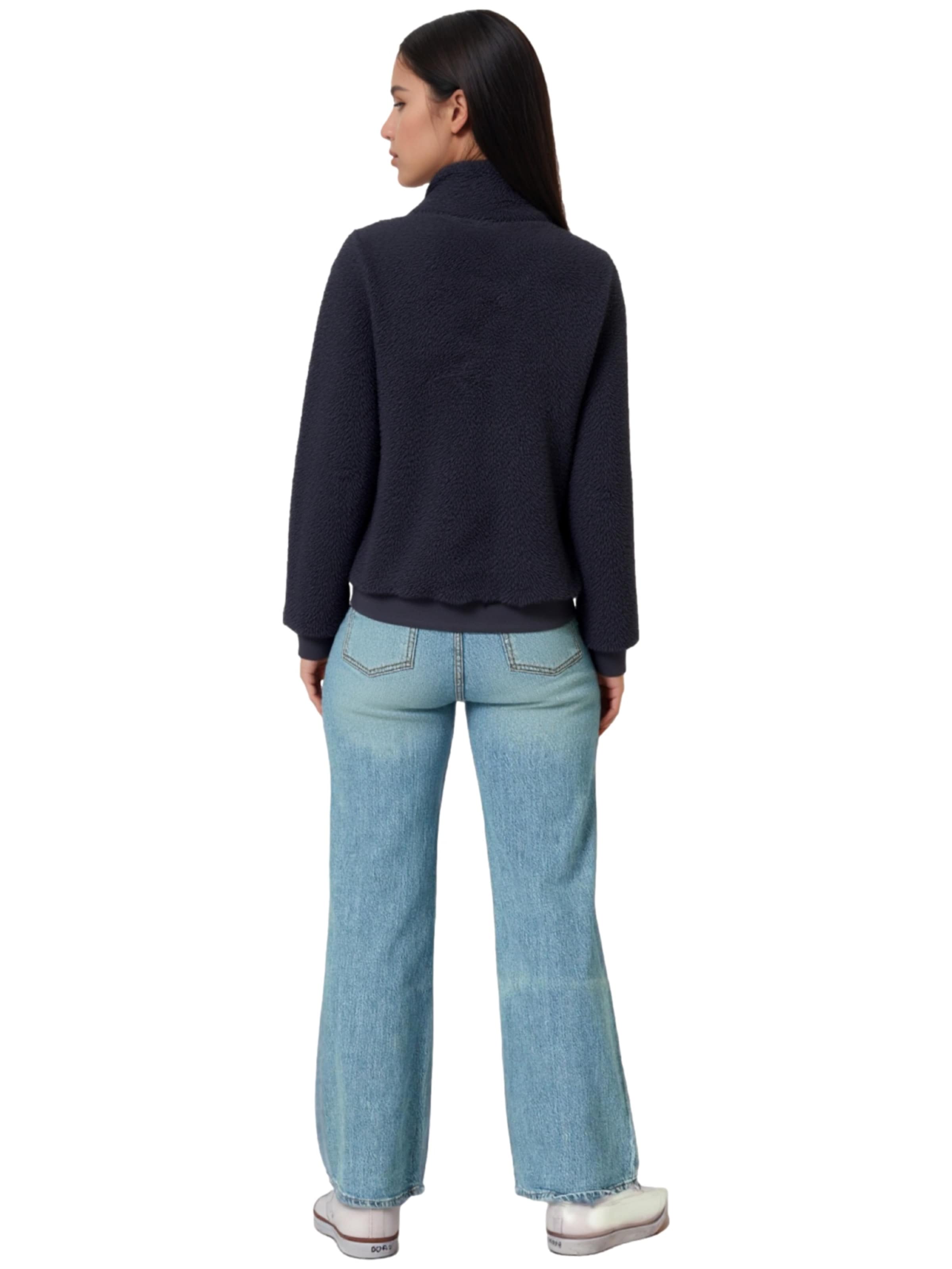 ONLY PLAY Jacke 'Jill' in Blau