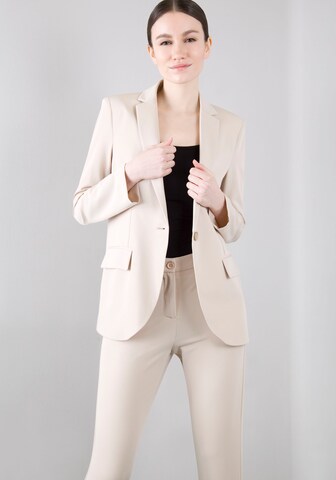 IMPERIAL Blazer in Beige: Vorderseite