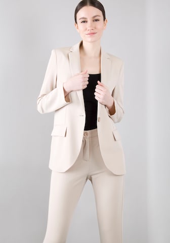 IMPERIAL Blazer in Beige: predná strana