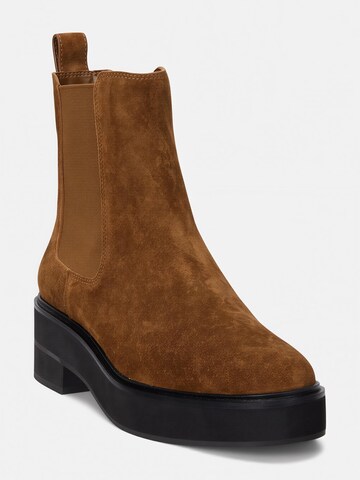 Ralph Lauren Boots in Brown