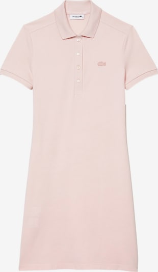 LACOSTE Šaty, veľkosť 42 - ružová, Produkt