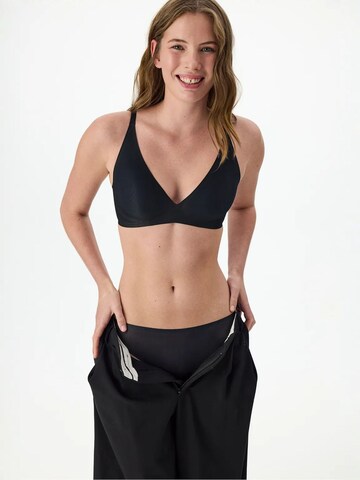 Classique Soutien-gorge 'BHs & Bralettes' Penti en noir