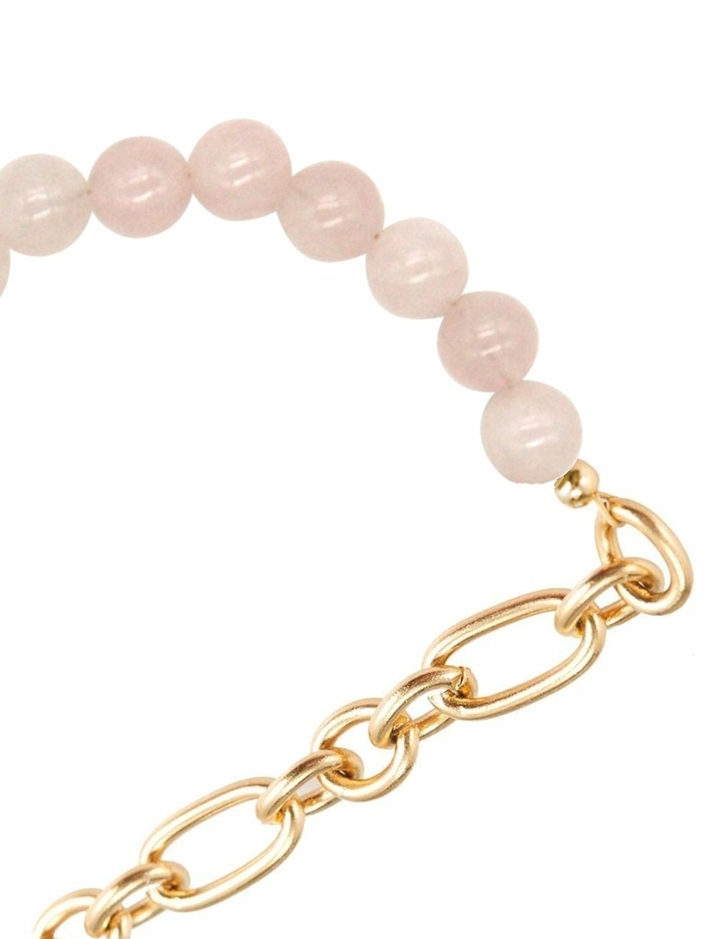 Gemshine Armband in Gold