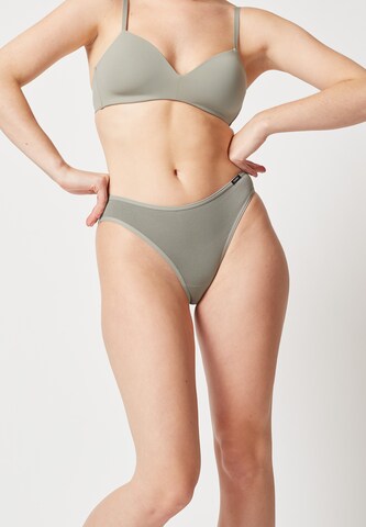 Skiny regular Slip 'Rio' i blandingsfarvet: forside