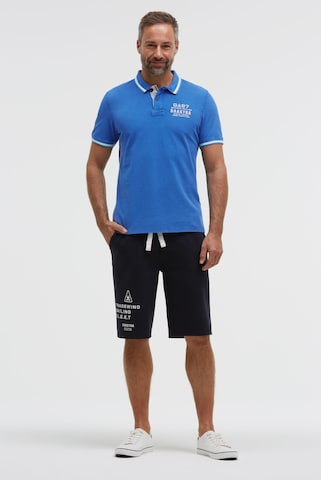Gaastra Shirt in Blue