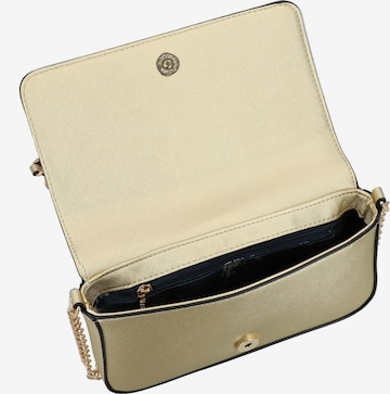 U.S. POLO ASSN. Crossbody Bag in Gold