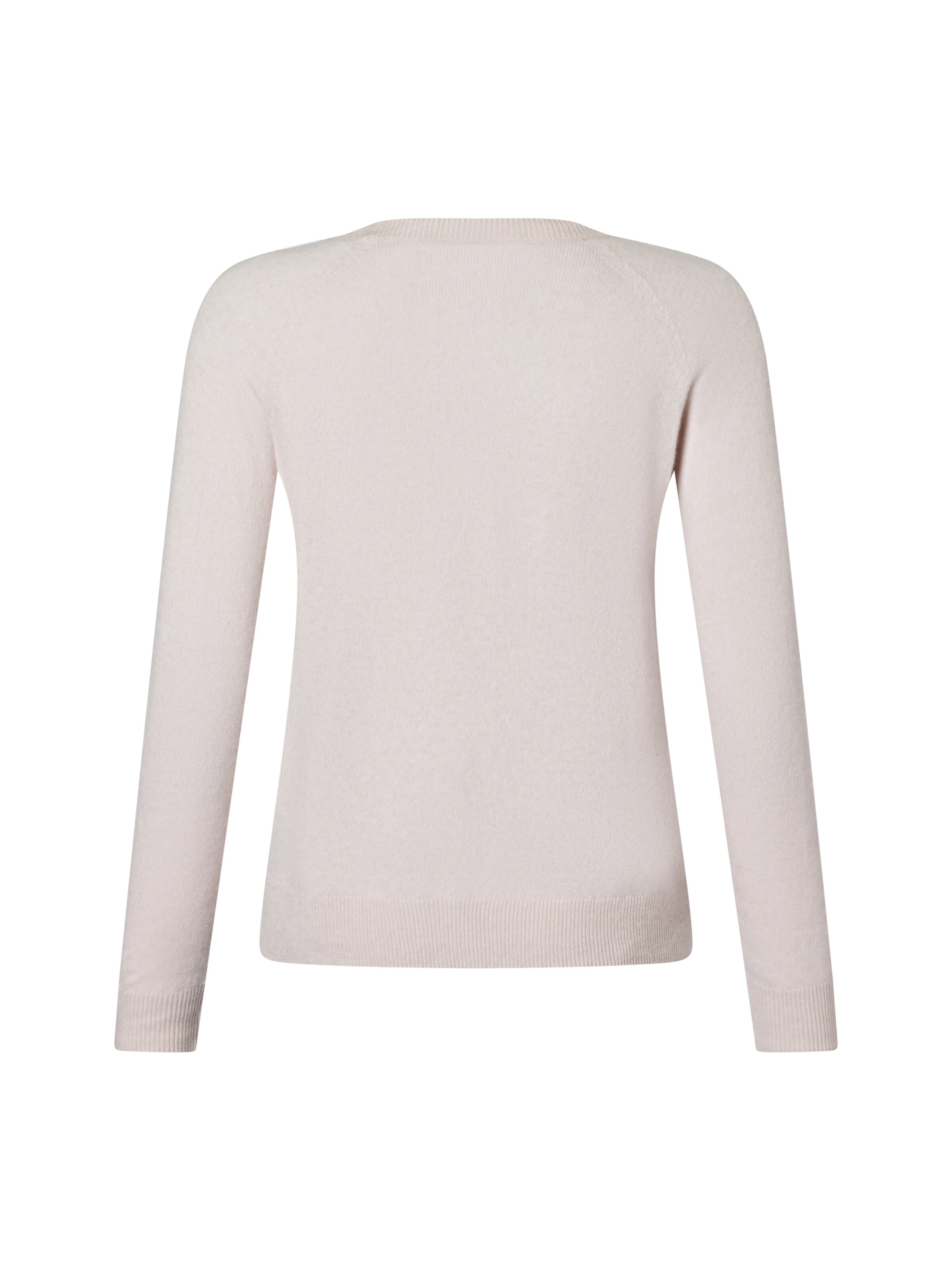 Ipuri Pullover in Beige