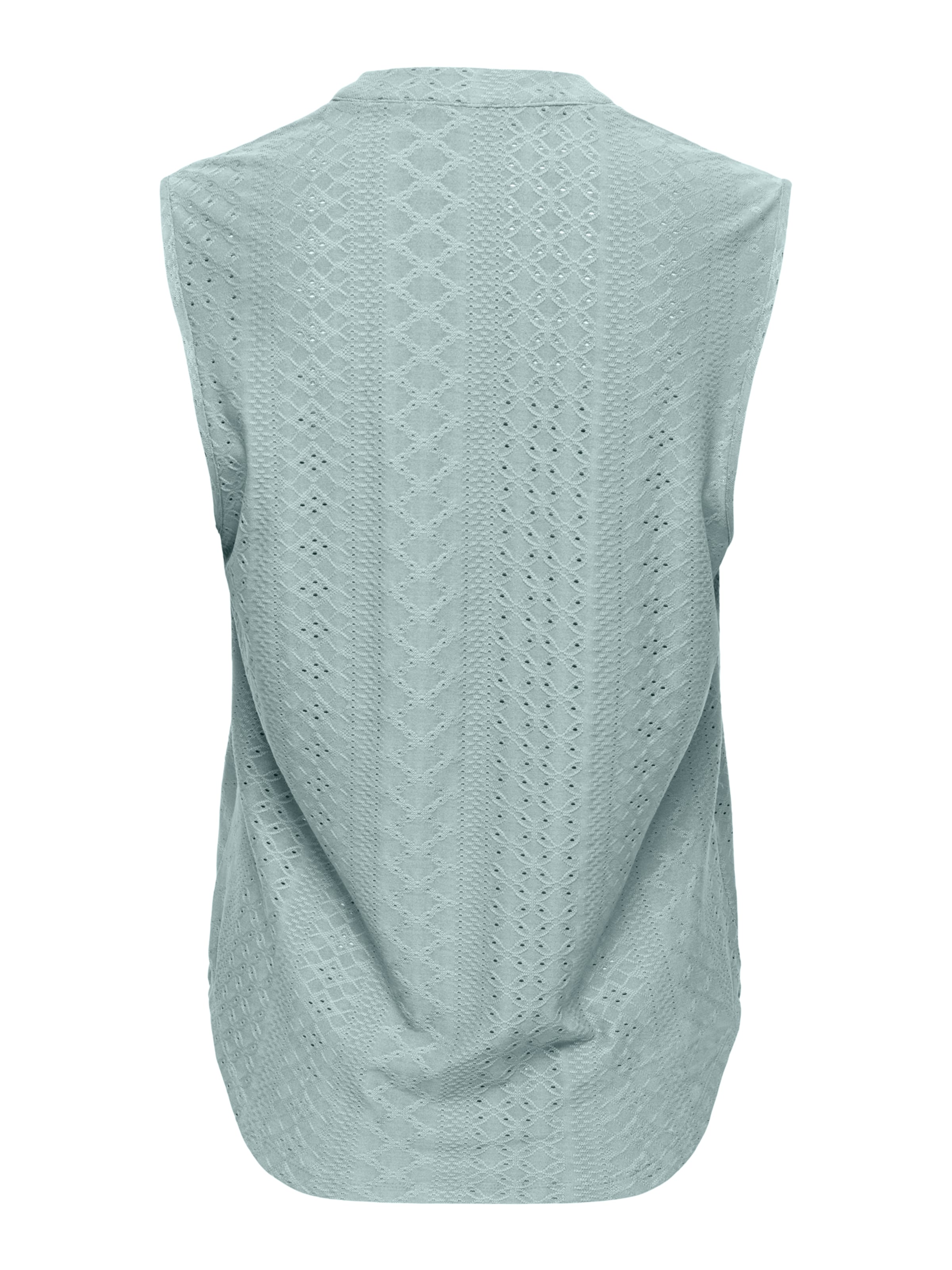 ONLY Blouse 'ONLSANDRA' in Groen