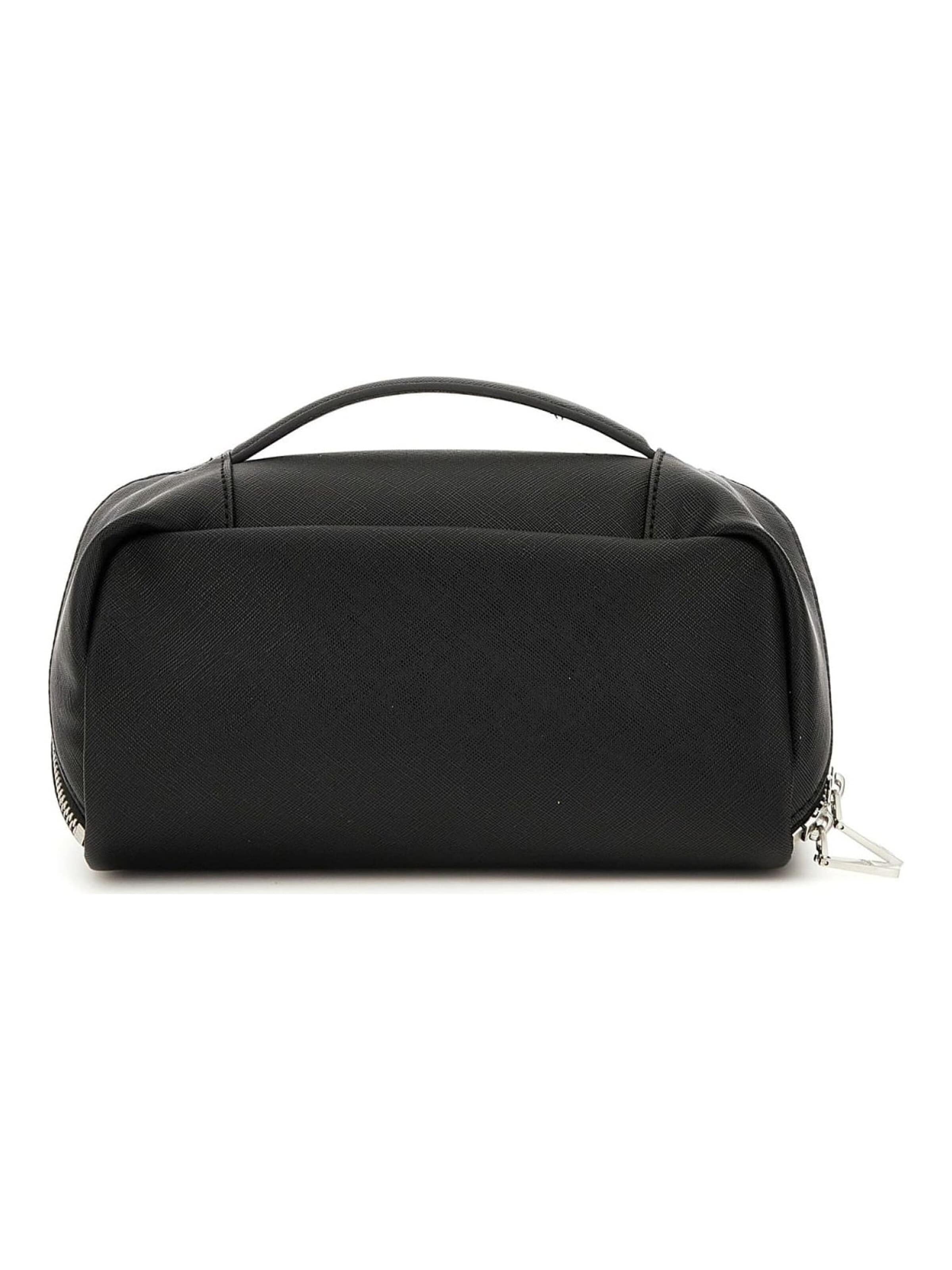 Nécessaire 'Beauty Guess PMMISAP4286' di GUESS in nero