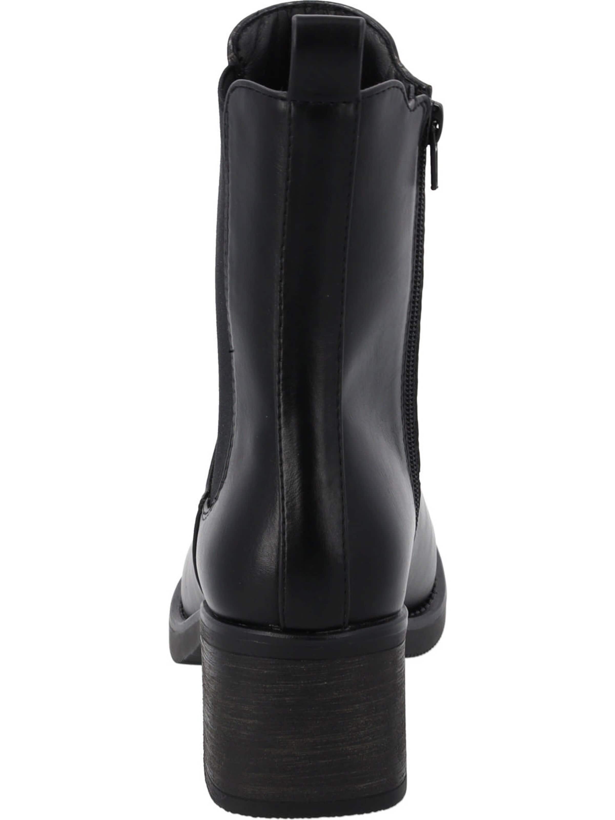 Palado Boots 'Palado Xisia'‌‌ in Schwarz