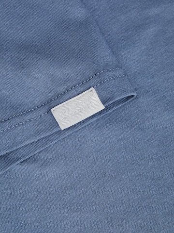 T-Shirt JACK & JONES en bleu