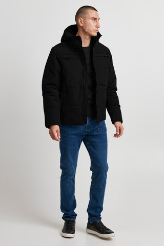 11 Project Winter Jacket 'BRAM' in Black