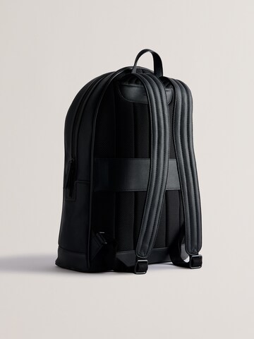 Ted Baker Rucksack in Schwarz