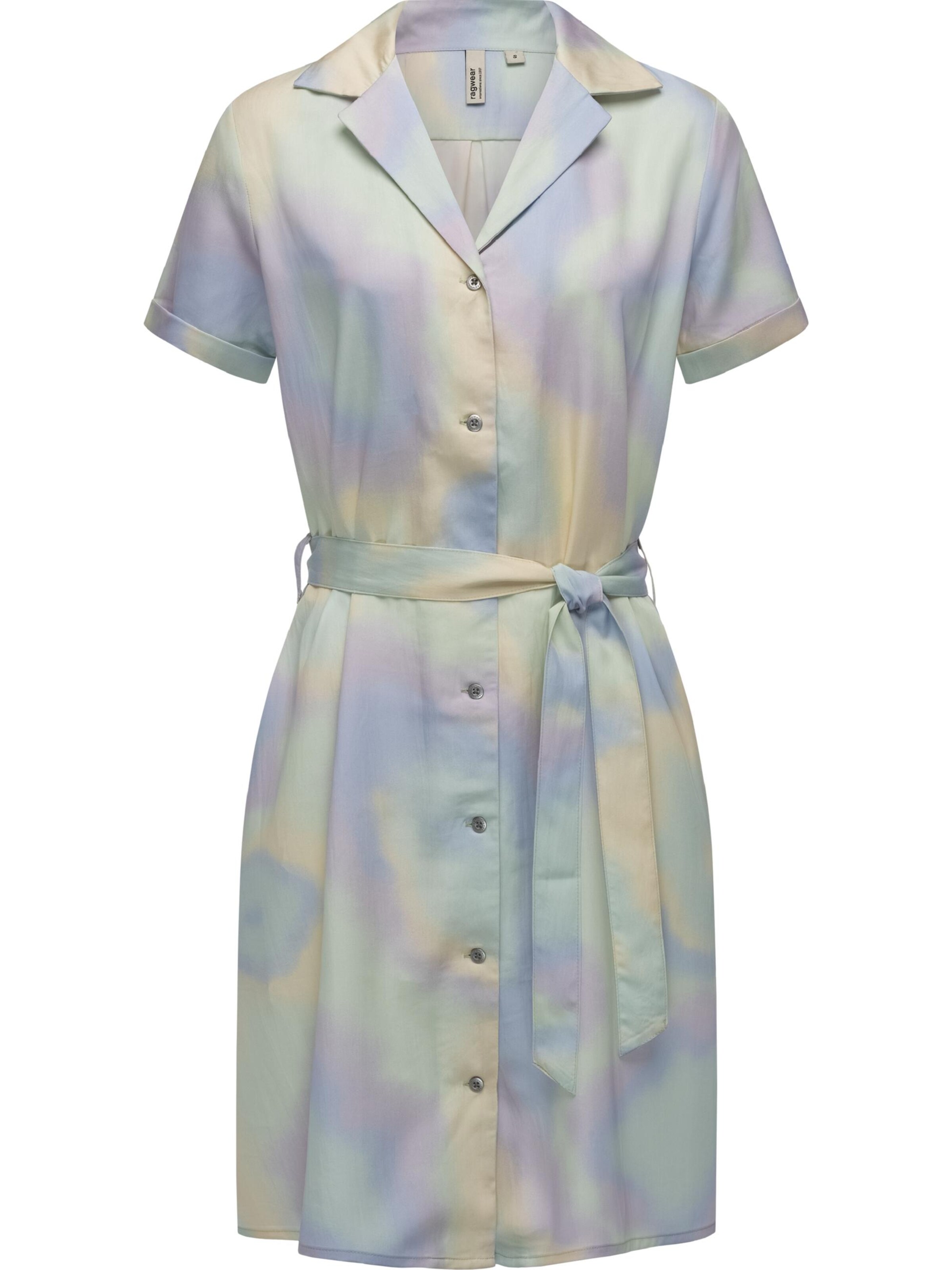 Ragwear Ingruhák - zöld: elől