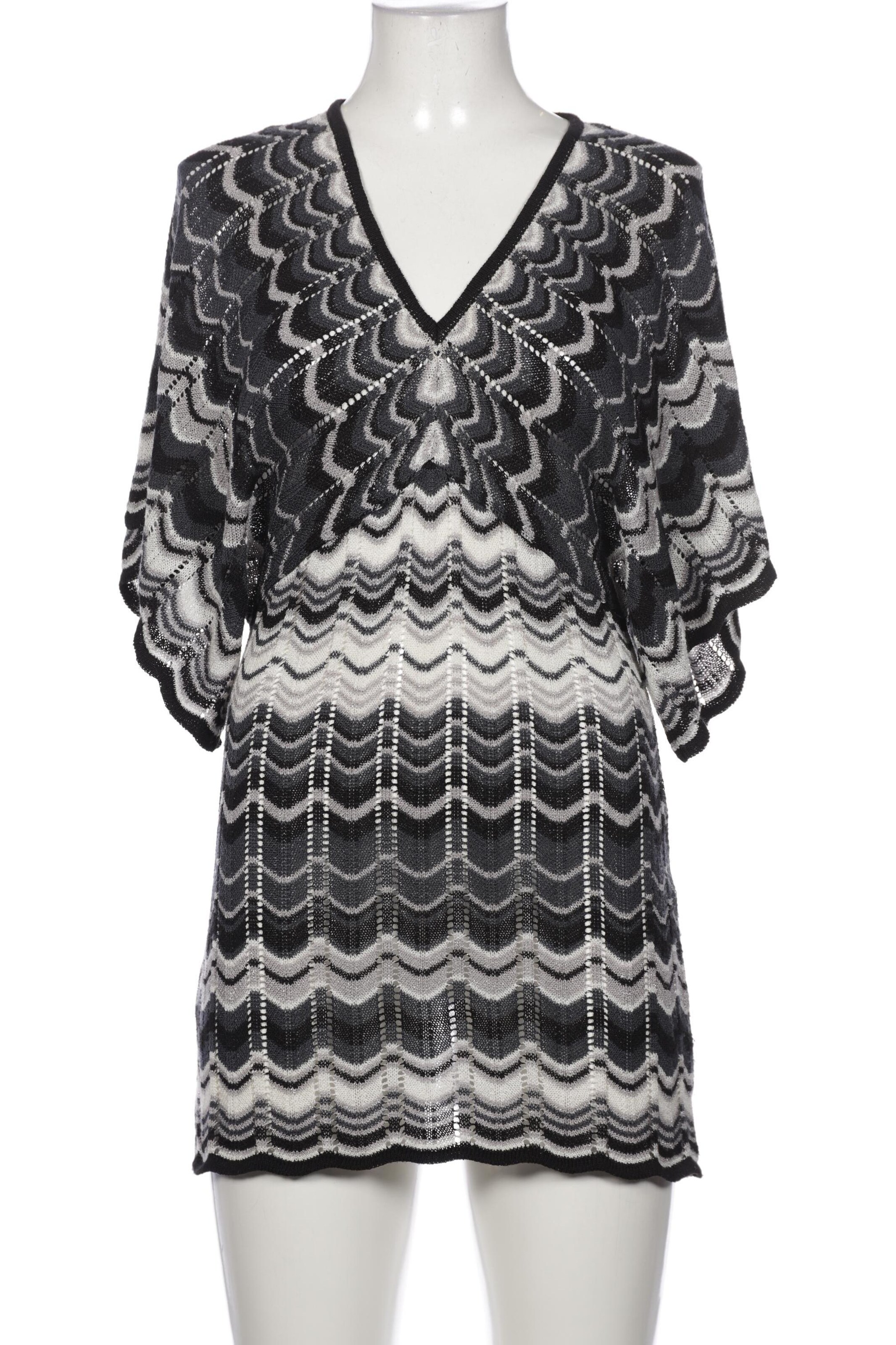 HALLHUBER Dress in M in Blue: front