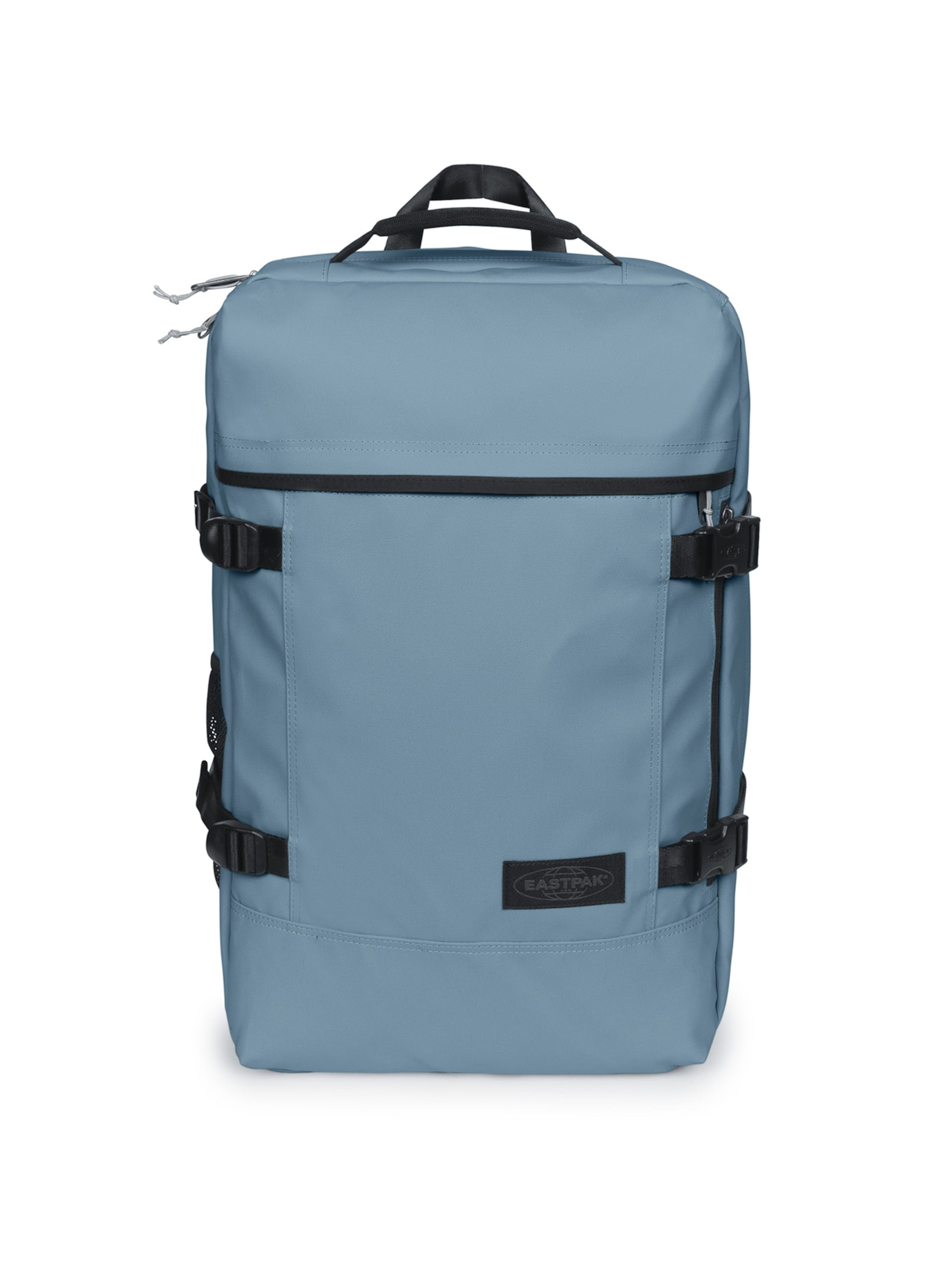 EASTPAK Σακίδιο πλάτης 'Travelpack' σε One Size σε οπάλ / μαύρο, Άποψη προϊόντος