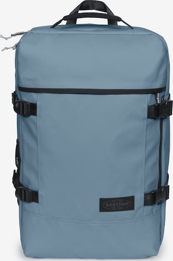 One Size dydžio „Weekender“ krepšys 'Travelpack' iš EASTPAK, spalva – opalo / juoda, Prekių apžvalga