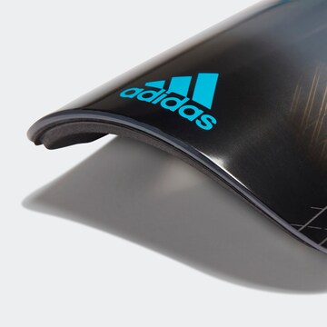 ADIDAS PERFORMANCE Schienbeinschoner 'X 20 League' in Grau