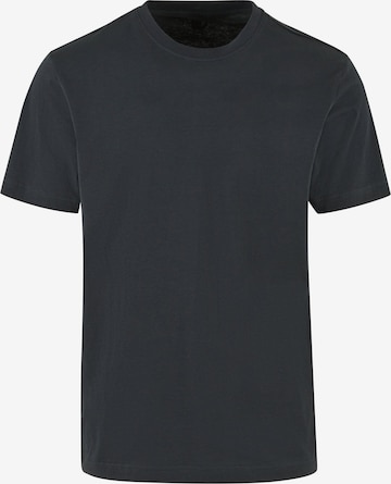 Brandit Shirt in Green: front