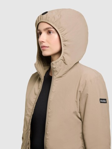 khujo Átmeneti dzseki 'SHELLY2' - bézs