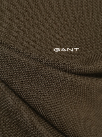GANT Pullover in Grün